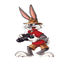 bunny