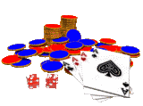cartes et jetons