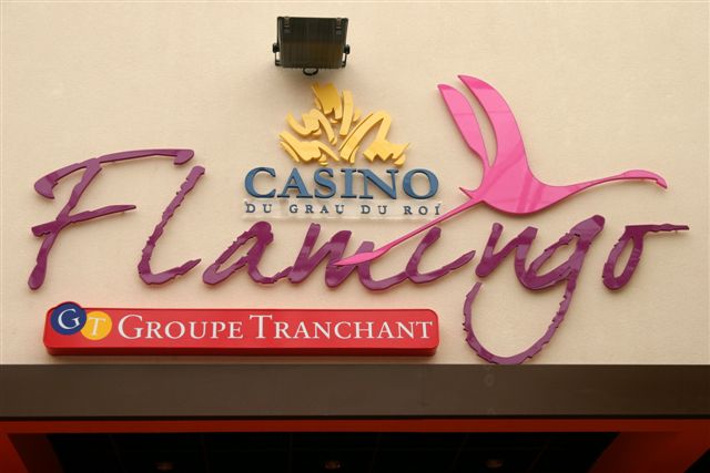 casino flamingo