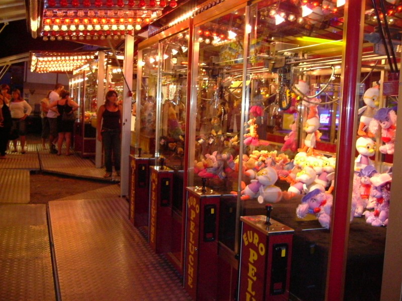 luna park