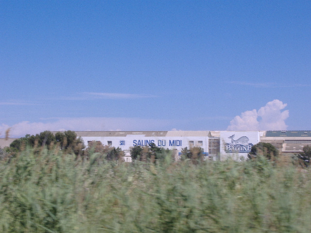 salins du midi