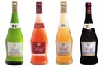 assortiment listel