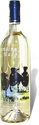 vin blanc